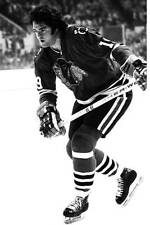 Dale Tallon Of The Chicago Blackhawks 1970s ICE HOCKEY OLD PHOTO picture