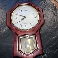 westminster chime clock Quartz picture