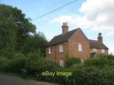 Photo 12x8 Morley's Farm House Fletcher's Green House on Morley's Roa c2011 picture