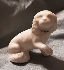 1991 Lenox Porcelain China Jewels Collection COCKER SPANIEL Dog Figurine USA picture