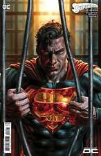 Superman (6th Series) #6B VF/NM; DC | Lee Bermejo Variant - we combine shipping picture