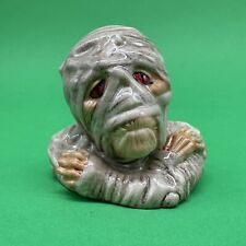 Kevin Francis Face Pots Horror Collection- The Mummy, 3