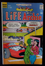 Life with Archie #102 (1970) ~ Archie /Jughead / Veronica ~Combined Shipping picture
