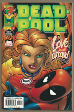 🔥DEADPOOL #3*1997, MARVEL*DOCTOR KILLBREW, SIRYN & T-RAY*ED McGUINNESS*FN+* picture