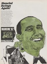 1967 Henry Mancini - 