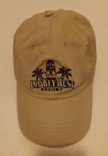 Vintage Disney's Old Key West Resort Baseball Cap Hat picture