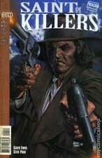 Preacher Special Saint of Killers #4 FN 1996 Stock Image picture