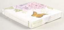 Lenox Butterfly Meadow Hydrangea Package of Paper Beverage Napkins 11543381 picture