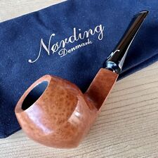 Eric Nording The Red Bulldog Briar Tobacco Pipe  - NEW picture