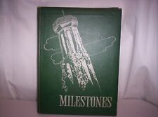 1949 Ward Belmont The Milestones Yearbook - Nashville TN picture