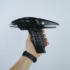 ST The Final Frontier Assault Phaser The Undiscovered Country Pistol Props Resin picture
