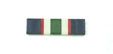 Border Patrol Commissioner's Distinguished Career Service Medal service ribbon picture