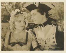 Alan Mowbray actor w actress great costumes antique movie still photo picture