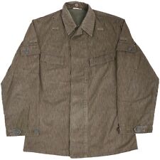 Small M44 - East German Strichtarn Camo Summer Jacket Uniform DDR NVA Shirt Rain picture