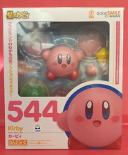 Nendoroid 544 Kirby's Dream Land Kirby Good Smile Company PVC figure picture