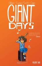 Giant Days Vol. 2 - Paperback By Allison, John - GOOD picture