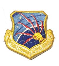 USAF Comm Service picture