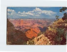 Postcard Bright Angel Trail Grand Canyon National Park Arizona USA picture