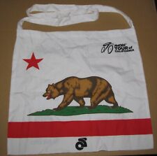 Amgen Tour of California Musette Bag, Bicycle Cycling Race picture