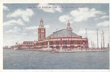 Chicago, Illinois - Municipal Pier (Navy Pier) picture