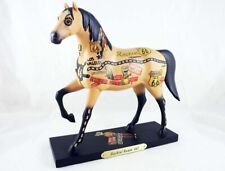Trail of Painted Ponies Horse Rockin Route 66 Statue Figurine 4030254 New P picture