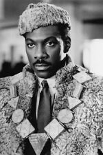 COMING TO AMERICA EDDIE MURPHY PORTRAIT IN ROBES 24x36 inch Poster picture