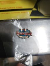 Domino's Pizza Lapel Pin Record Week 2021 picture