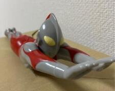 First Ultraman Soft Vinyl Figure japan old items 11inch picture