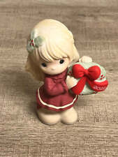 NIB Precious Moments 2021 May Your Christmas Wishes Come True 221001 picture