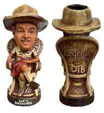 Very Limited*** Don The Beachcomber Vtg Tiki Mug Cup w/Don Beachcomber Swizzle picture