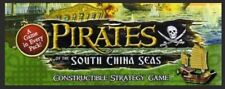 WizKids Pirates of the SOUTH CHINA SEAS Singles - Crew, Ships, Treasures, etc. picture