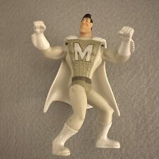 Megamind Metro Man Action Figure Toy McDonald's 2010 Happy Meal Dreamworks picture