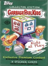 2024 Topps GPK KIDS AT PLAY -  Complete Your Set -  U Pick -  Garbage Pail Kids picture