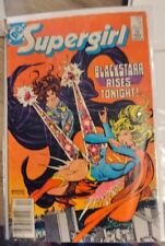 SuperGirl #14 1983 DC Comics WE COMBINE SHIPPING Bagged & Boarded picture