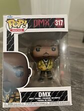 DMX (Camo) Funko Pop Rocks picture