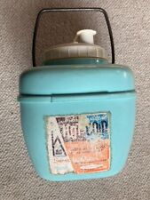 Vintage Woolworth's thermos picture