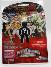 Mega Bloks - Power Rangers Megaforce Series 2 - 2013 picture