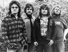 BACHMAN TURNER OVERDRIVE 1974 8X10 Photo Print picture