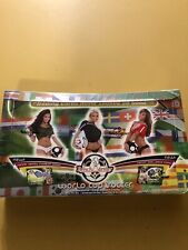 2006 World Cup Soccer Benchwarmer Cards-New, Factory Sealed Box picture