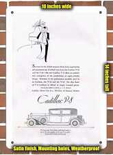 METAL SIGN - 1927 Cadillac LaSalle (Sign Variant #5) picture