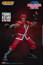 World Heroes Perfect Fuuma Kotaro 1/12 action figure Storm Collectibles  picture
