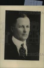 1926 Press Photo Harry Palmer, world champion rifleman - net33541 picture