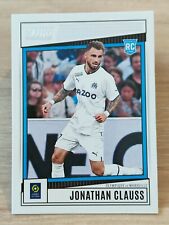 Panini C126 Score Ligue 1 2022-23 Base OM RC Rookie #96 - Jonathan Clauss picture