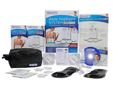2024 New DR HO's Pain Therapy System Machine Pain Relief Massager Circulation picture