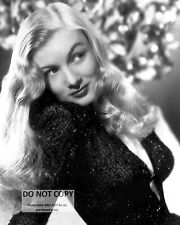 ACTRESS VERONICA LAKE - 8X10 PUBLICITY PHOTO (DD563) picture
