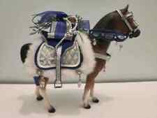 Traditional Breyer Snow Princess 2006 Holiday Horse COSTUME ONLY picture