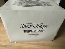 1997 Dept. 56  Snow Village Collection 