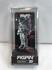 FiGPiN MTV Moon Man Person # 522 picture