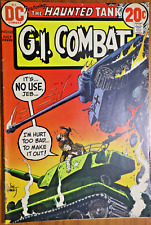 G.I. Combat 162 picture