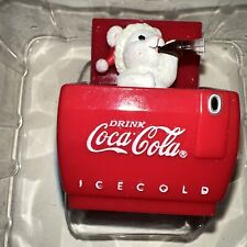 1993 Coca Cola 
